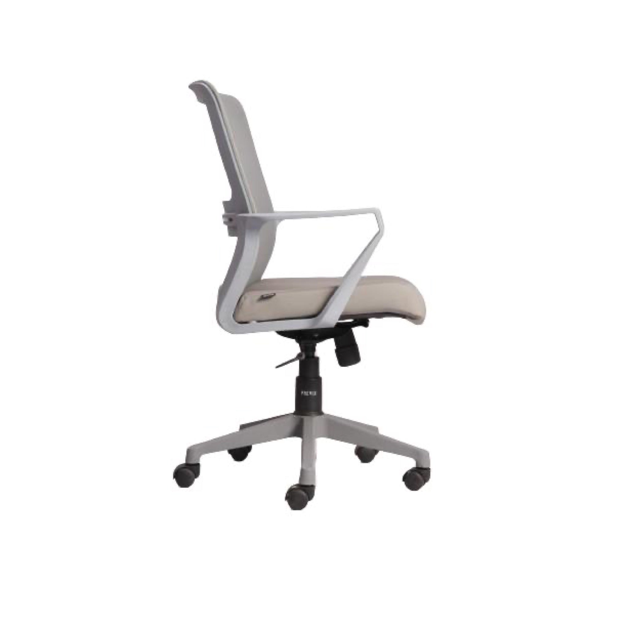 MSS30 Giz gag mech chair