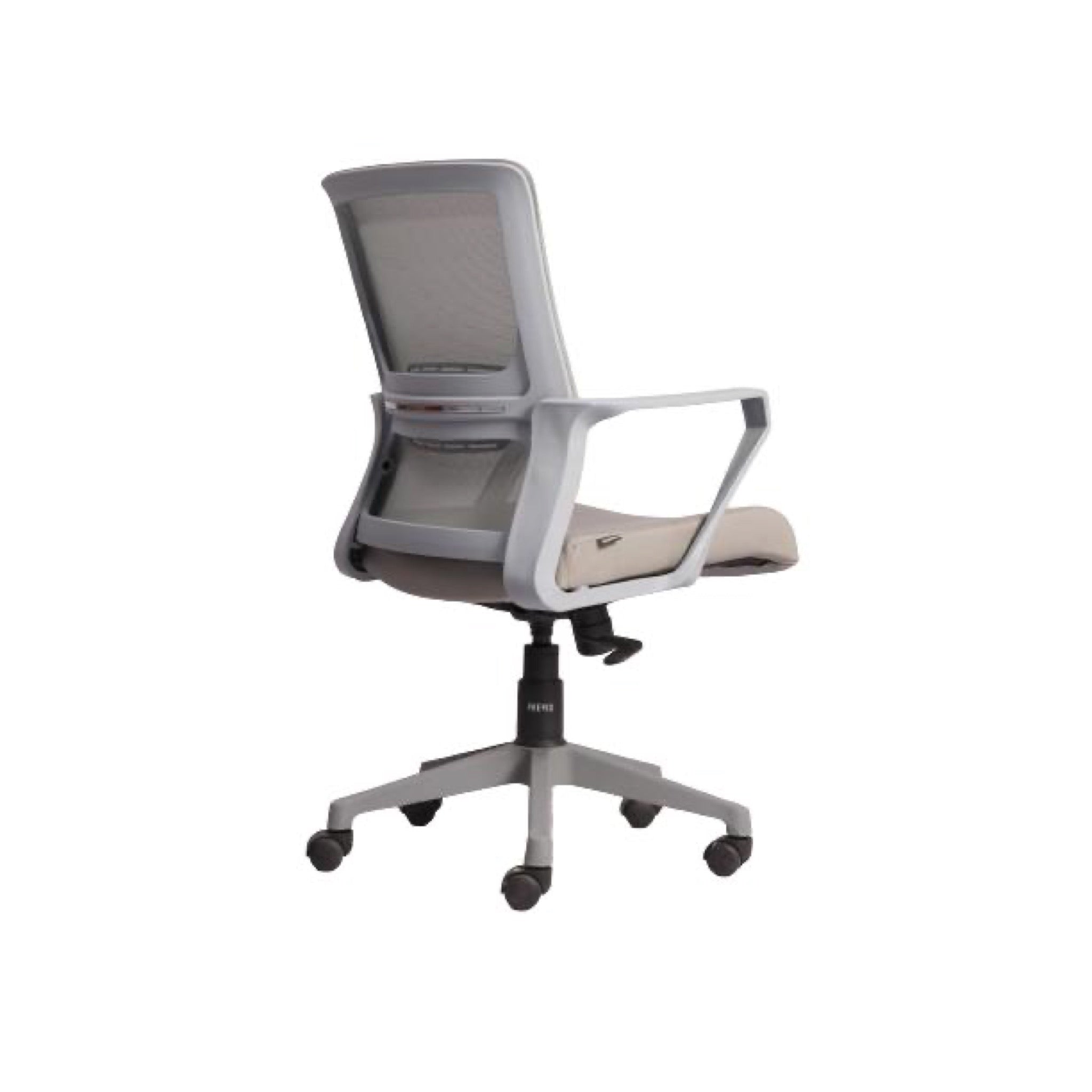 MSS30 Giz gag mech chair