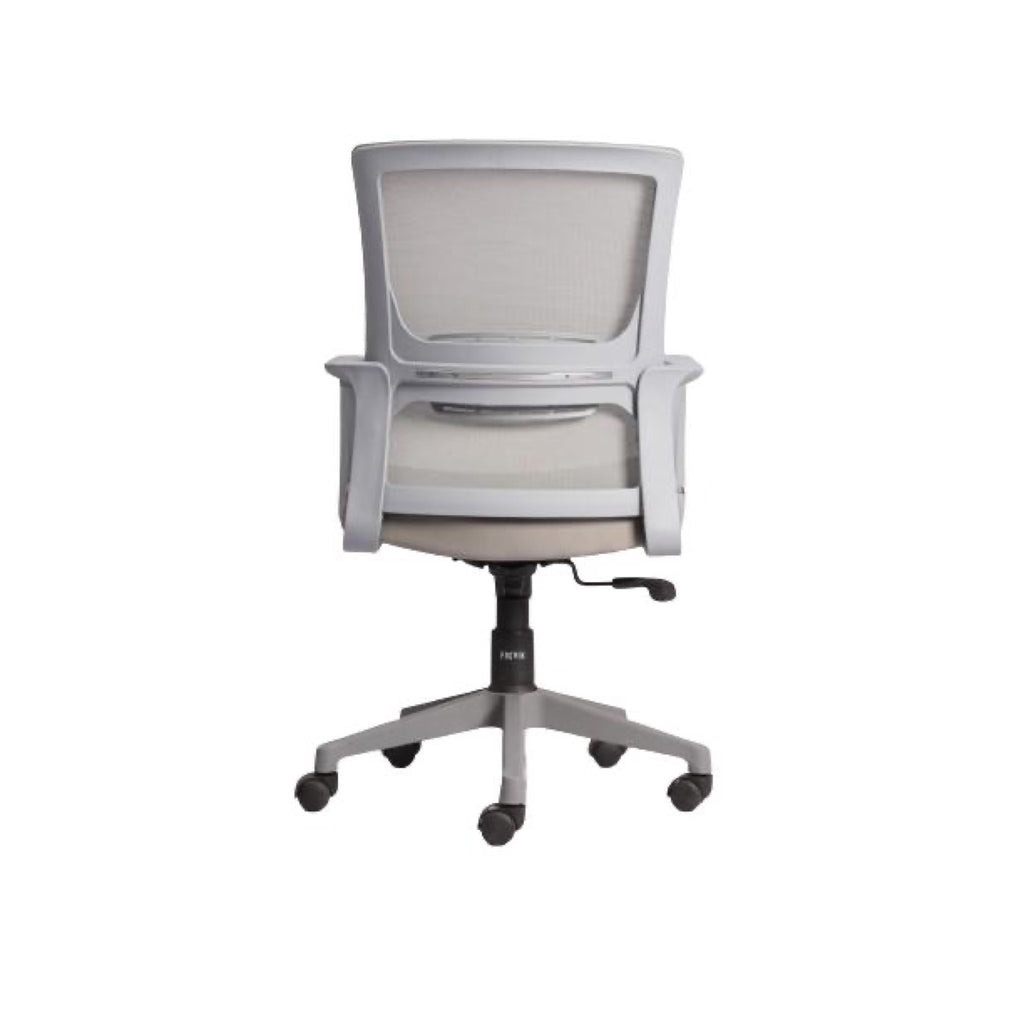 MSS30 Giz gag mech chair