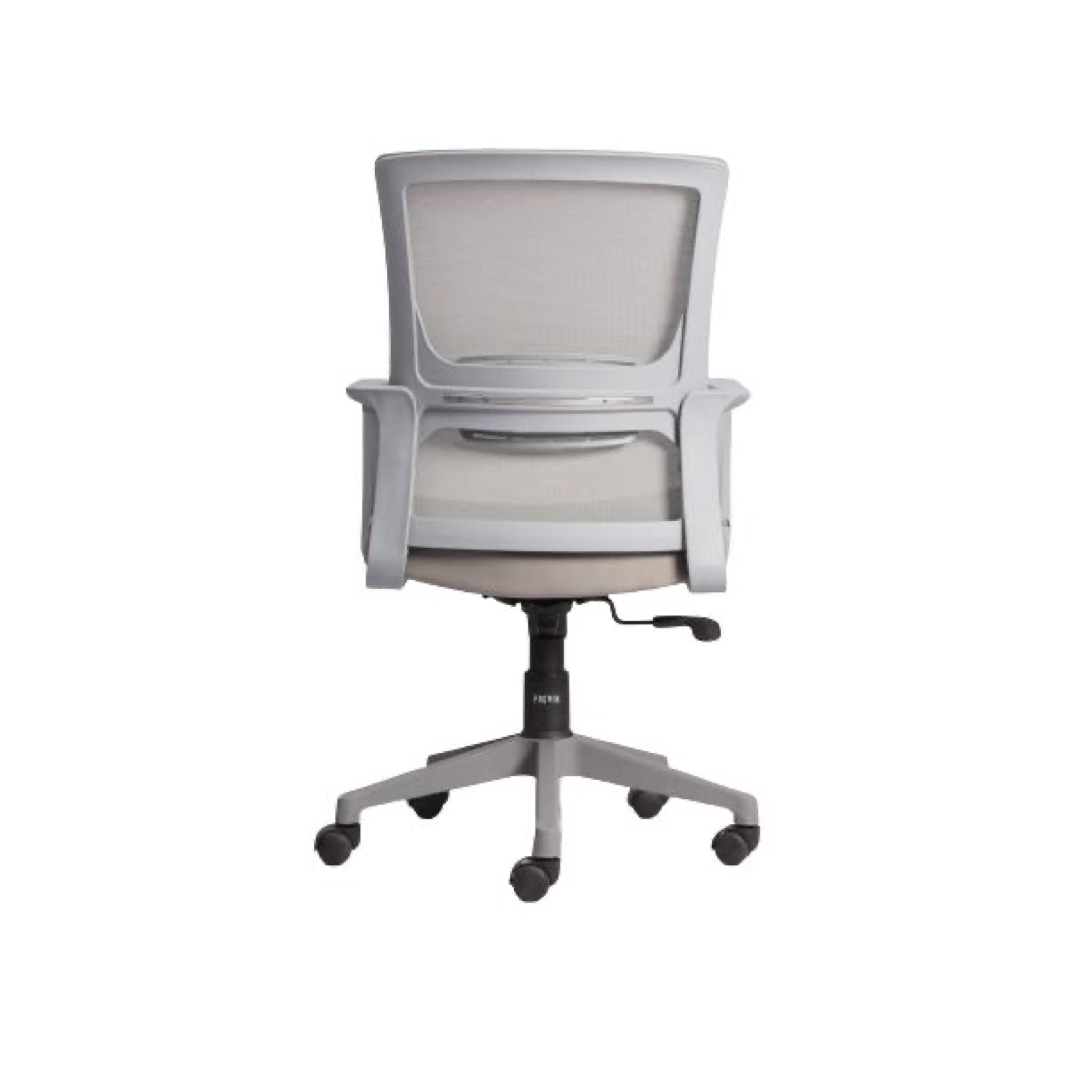MSS30 Giz gag mech chair