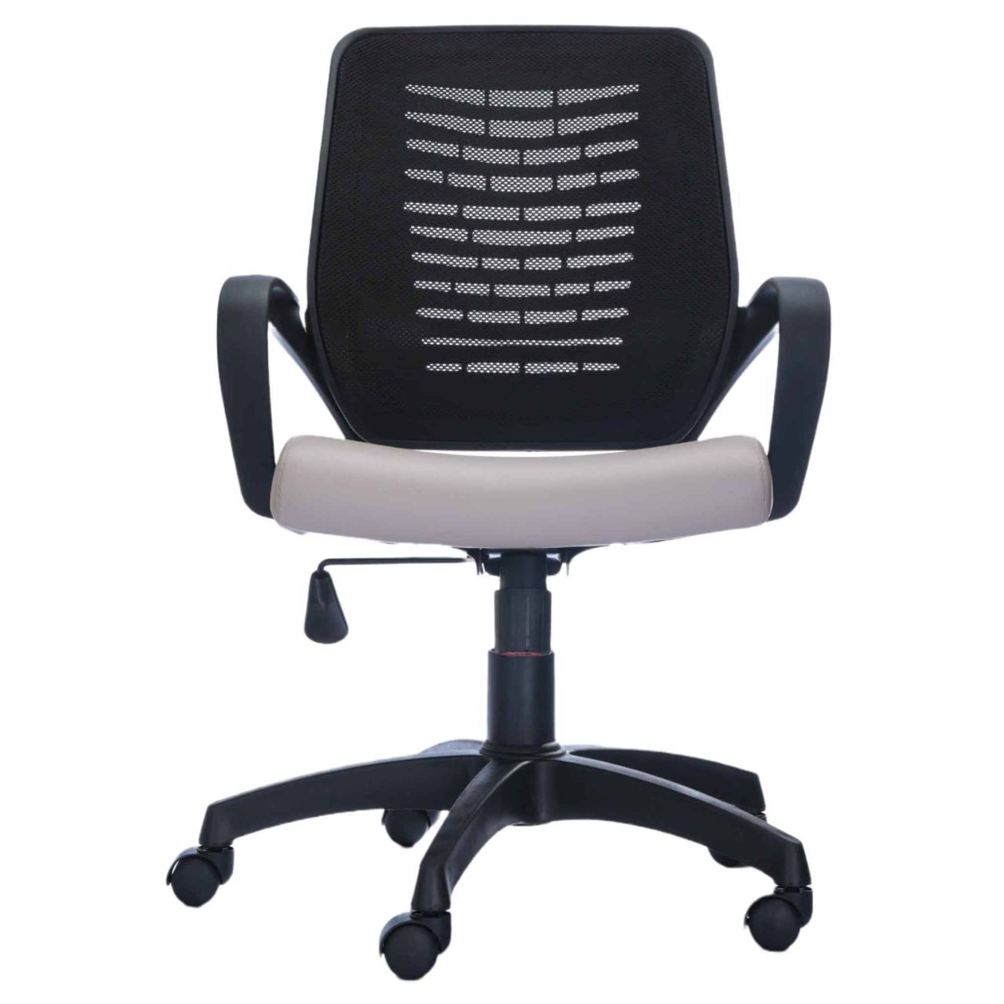 MSS31 Delux revolving mech chair