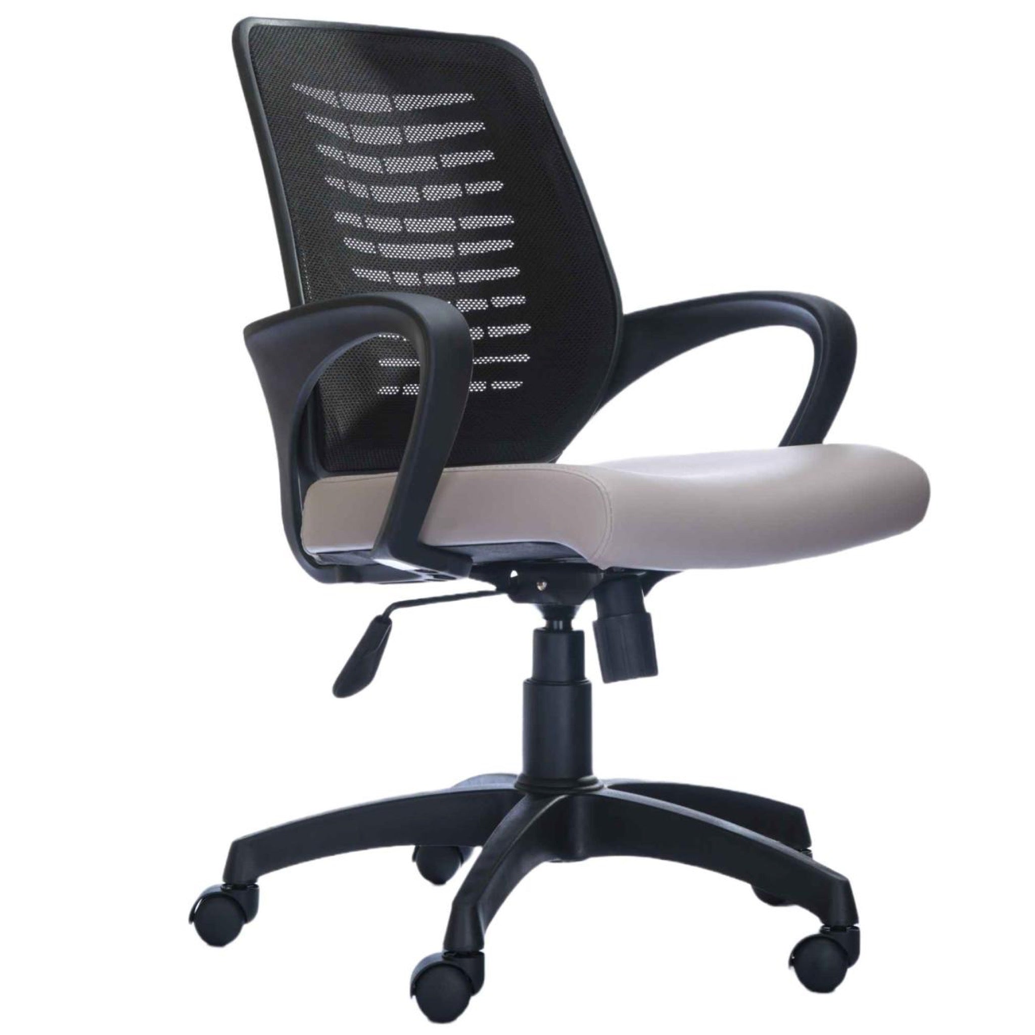 MSS31 Delux revolving mech chair