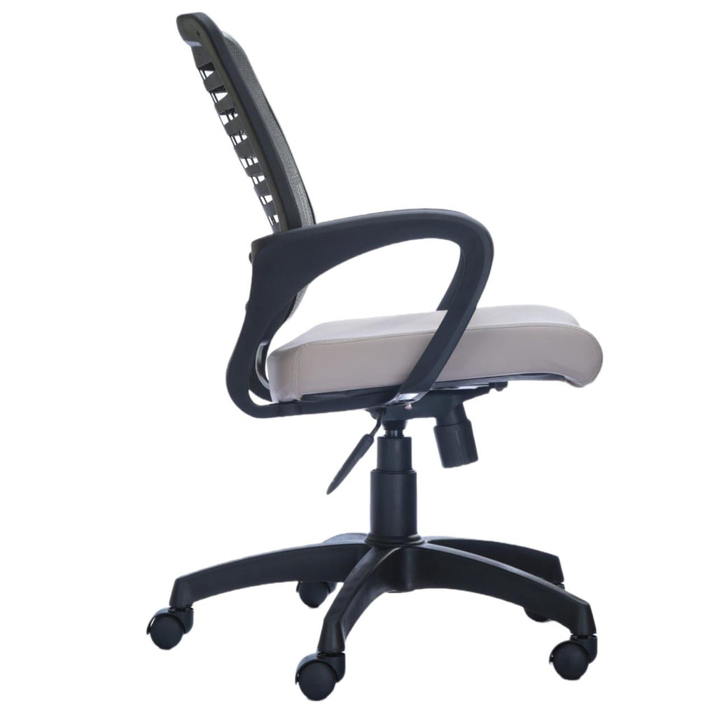 MSS31 Delux revolving mech chair