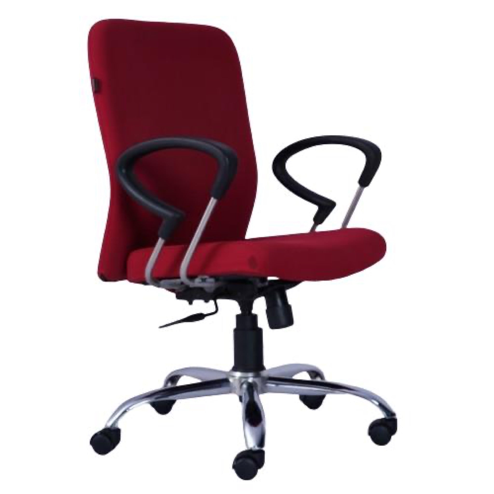MSS33 Zebra revolving chairs