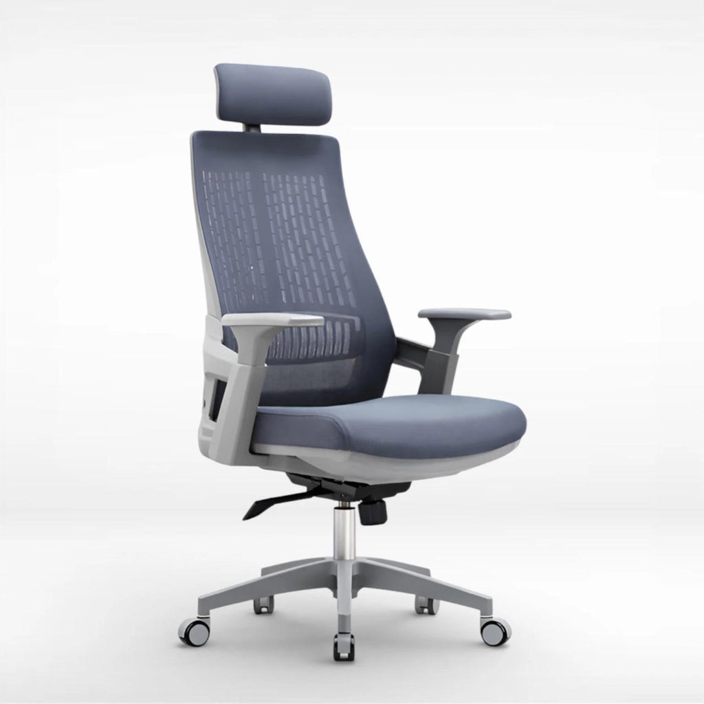 MSS34 20-20 mech highback chair