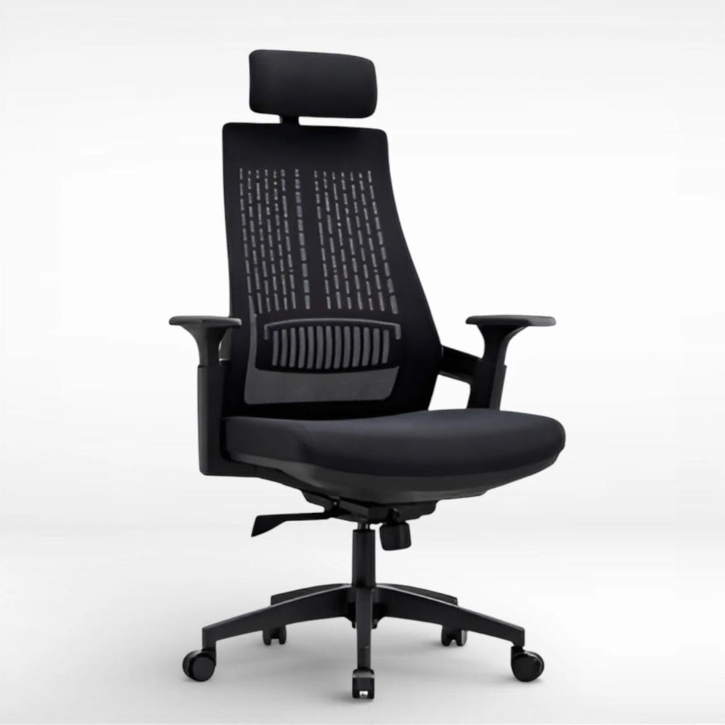 MSS34 20-20 mech highback chair