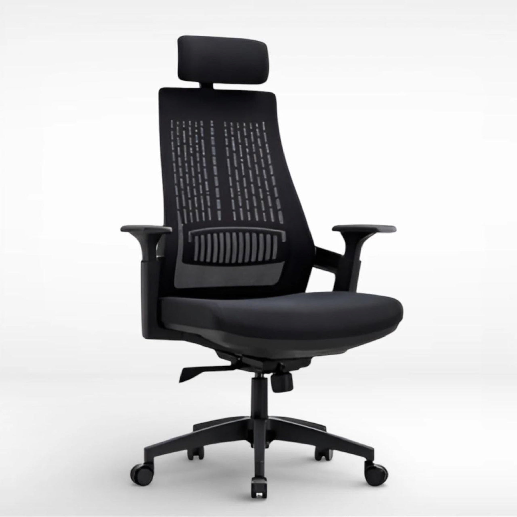 MSS34 20-20 mech highback chair