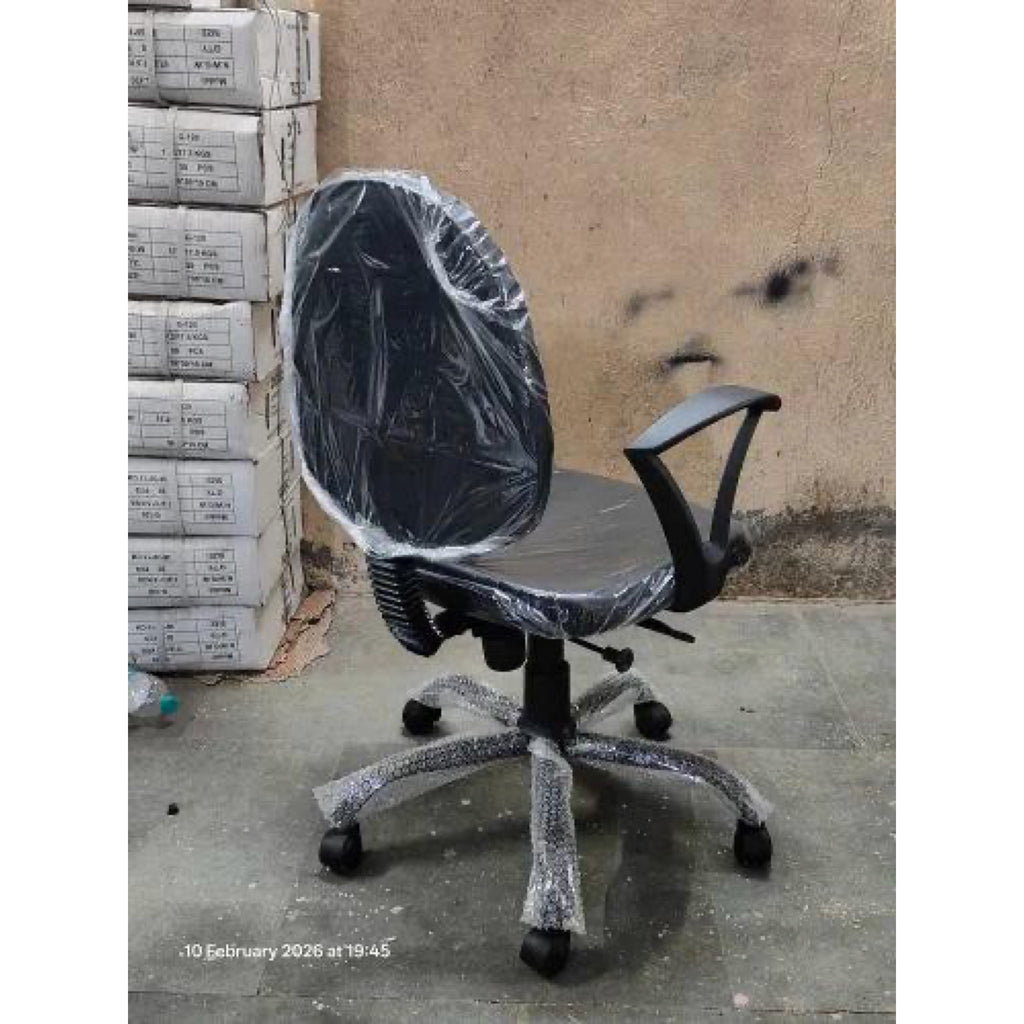 MSS35 Boby revolving chair
