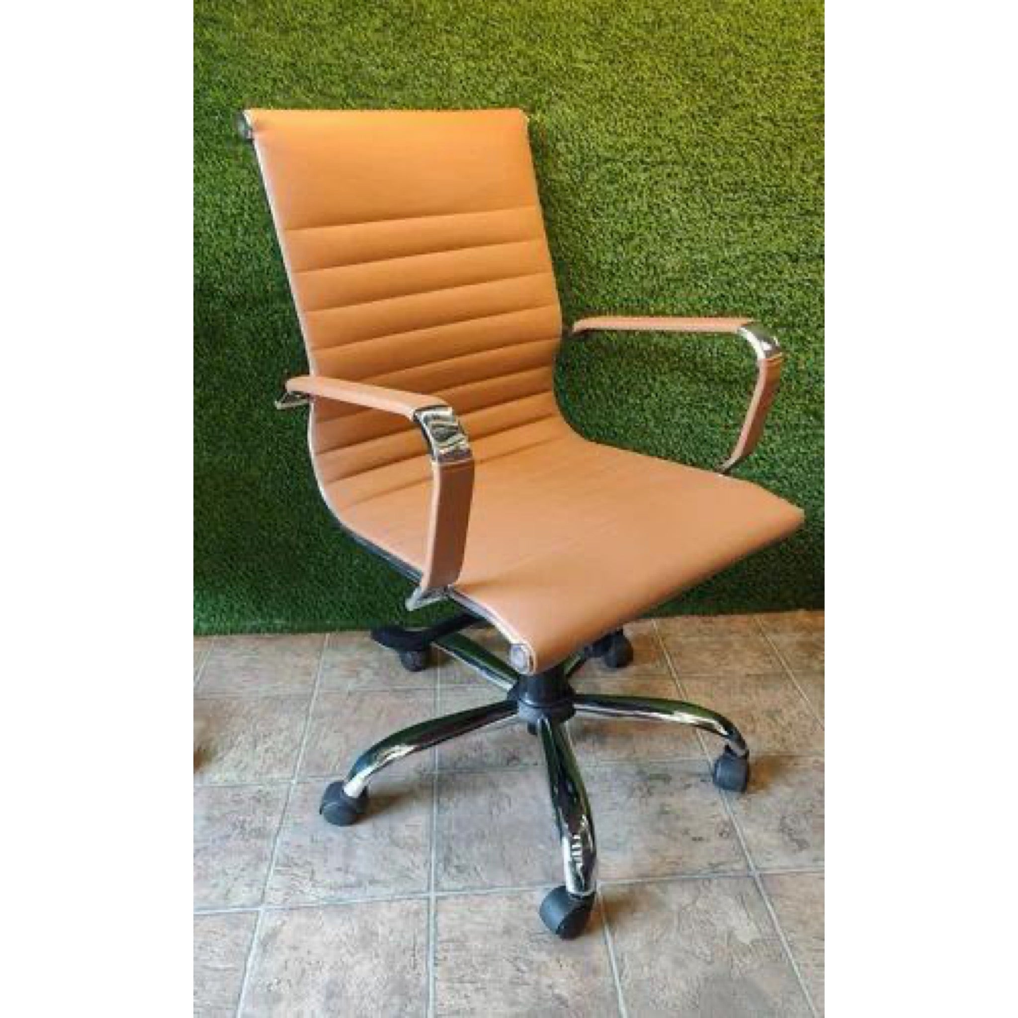 MSS37 Executive super chair