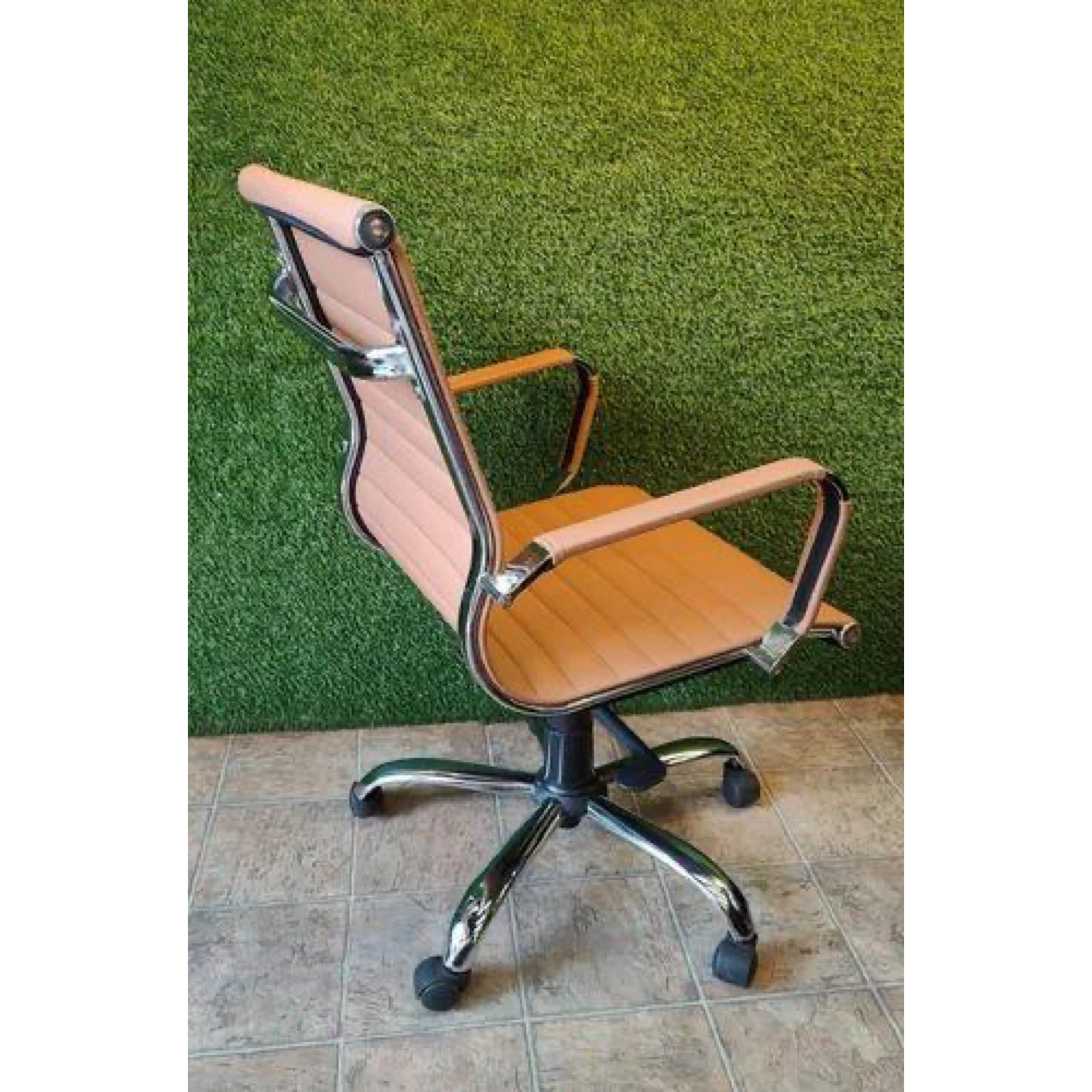 MSS37 Executive super chair