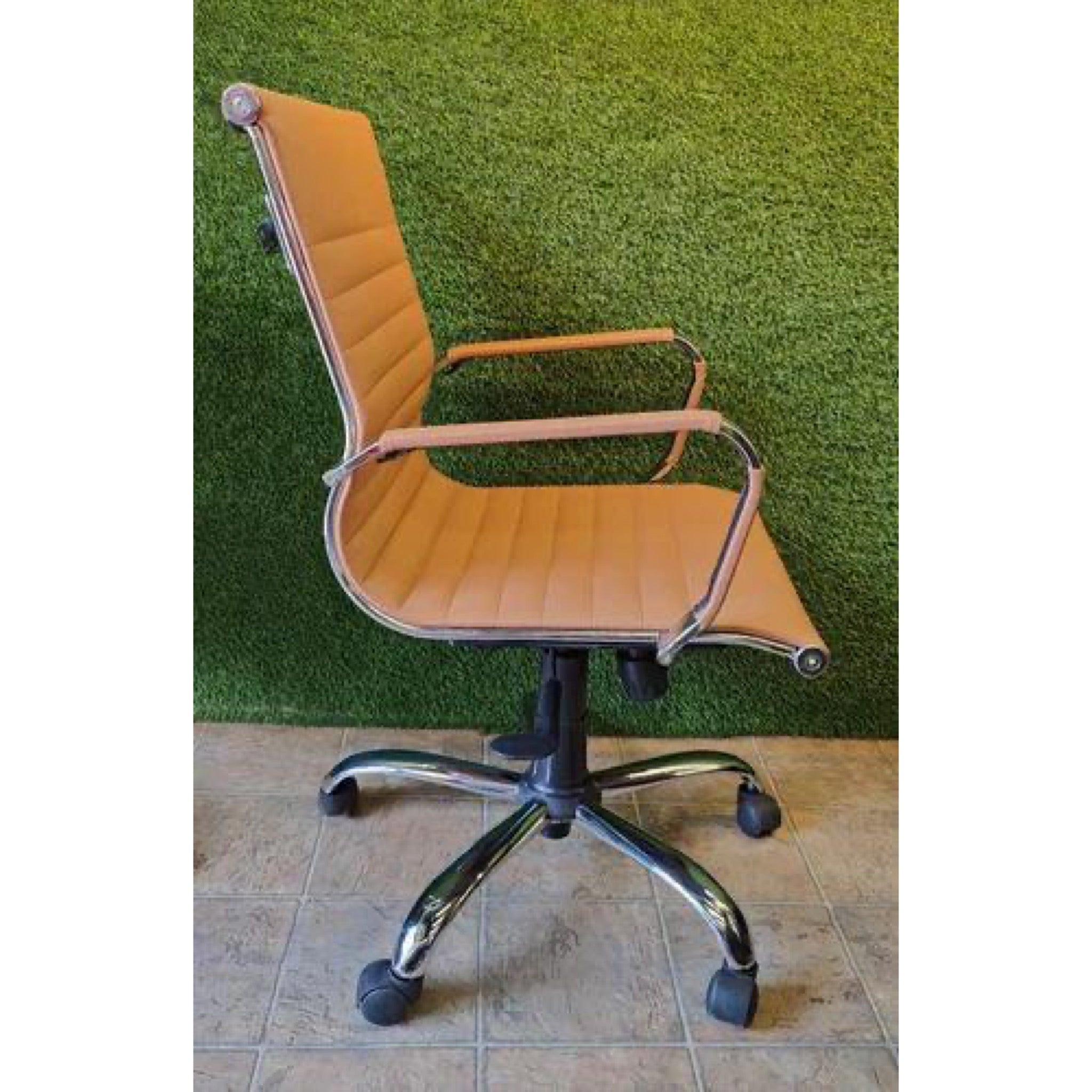 MSS37 Executive super chair