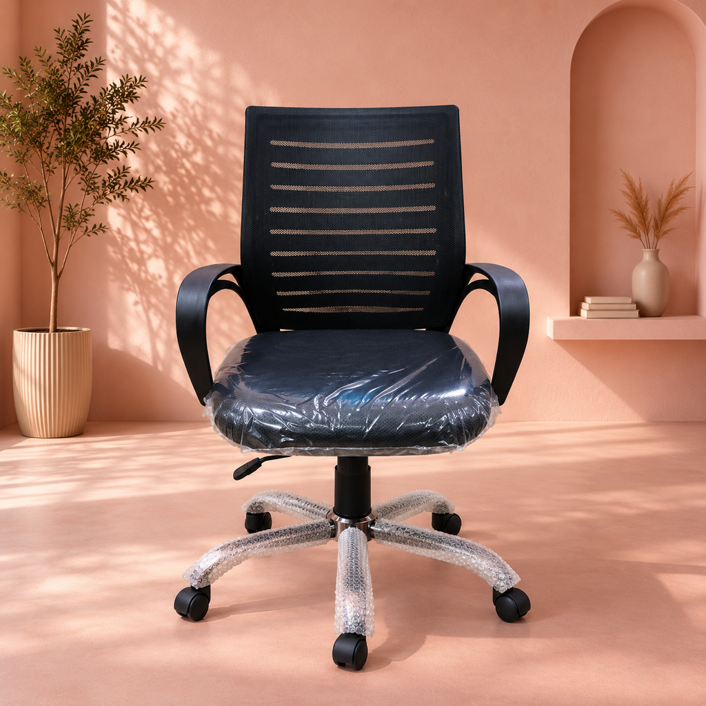 MSS38 Boom Mech Chair