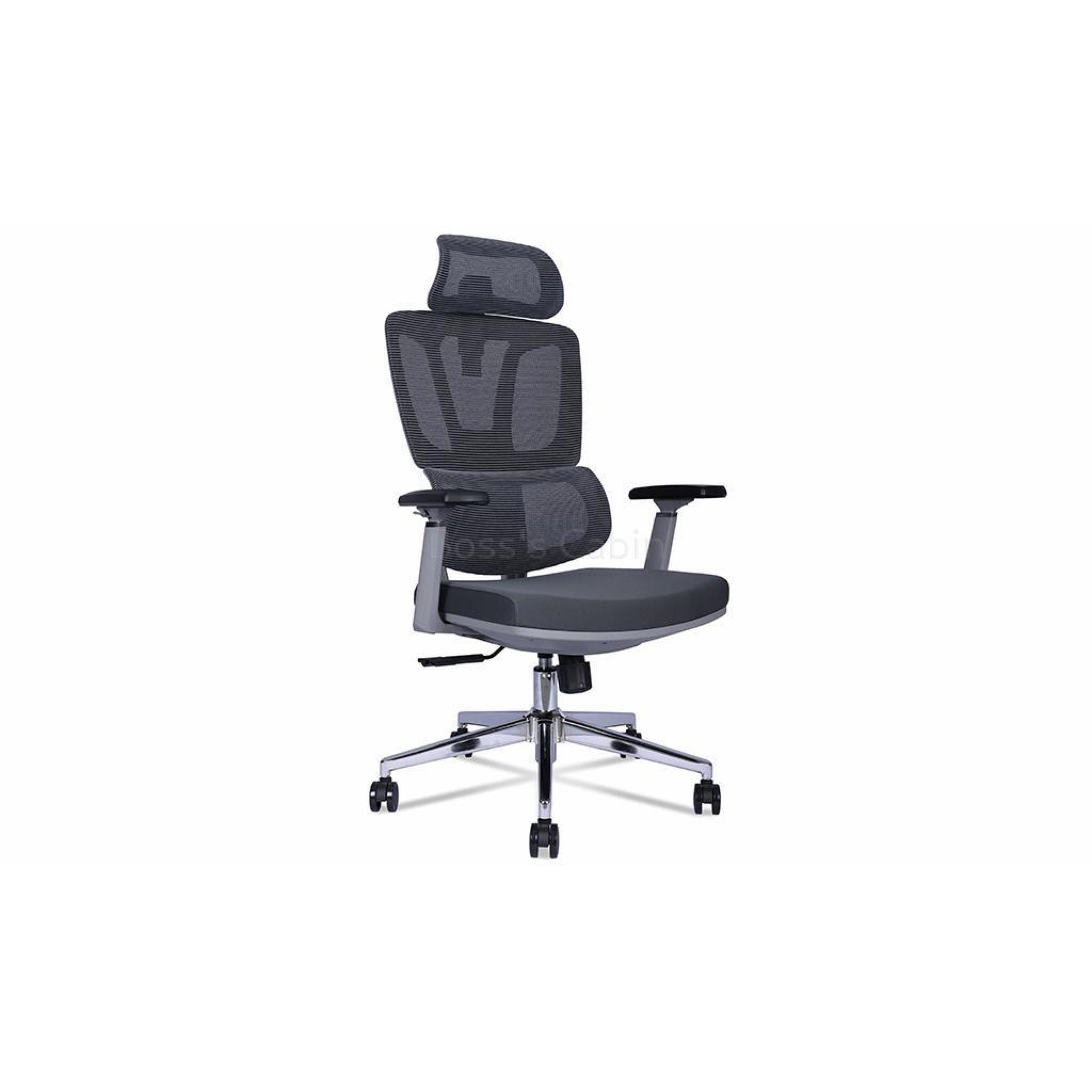 MSS40 Mech highback chair