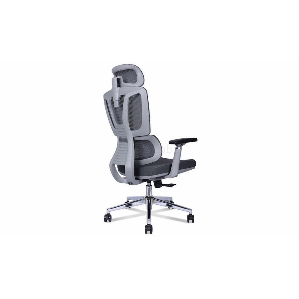 MSS40 Mech highback chair