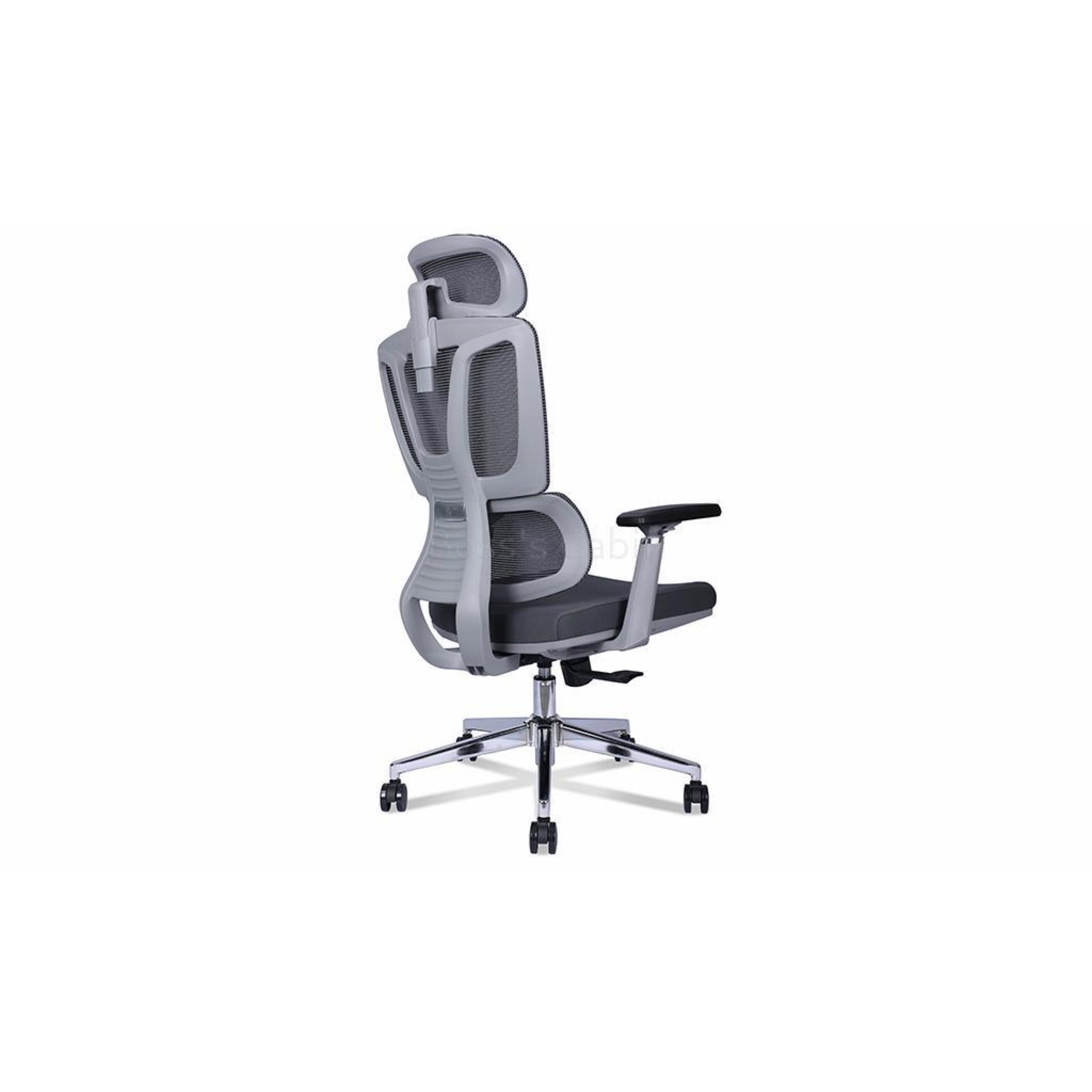 MSS40 Mech highback chair