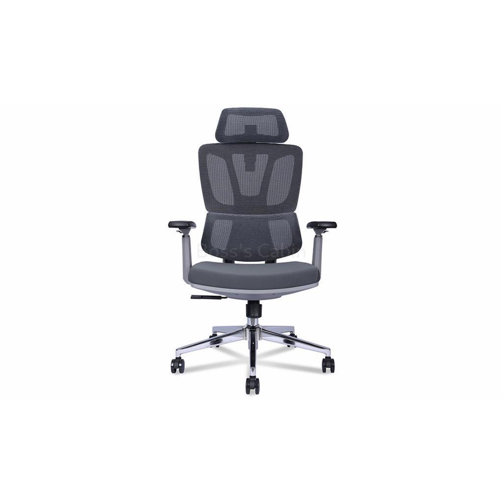 MSS40 Mech highback chair