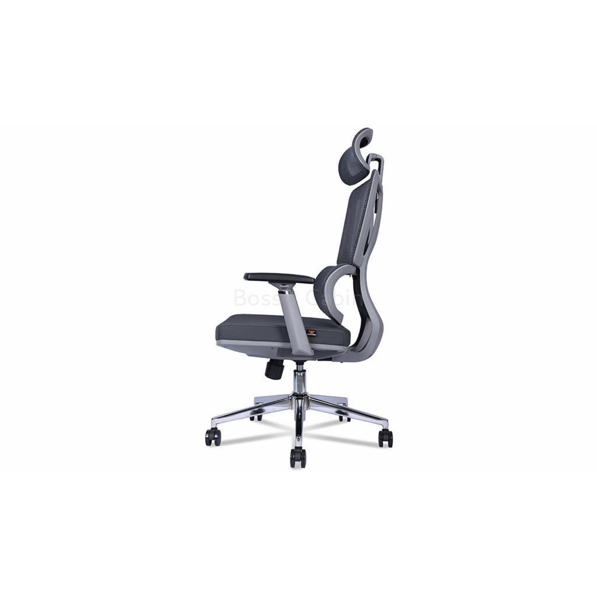 MSS40 Mech highback chair