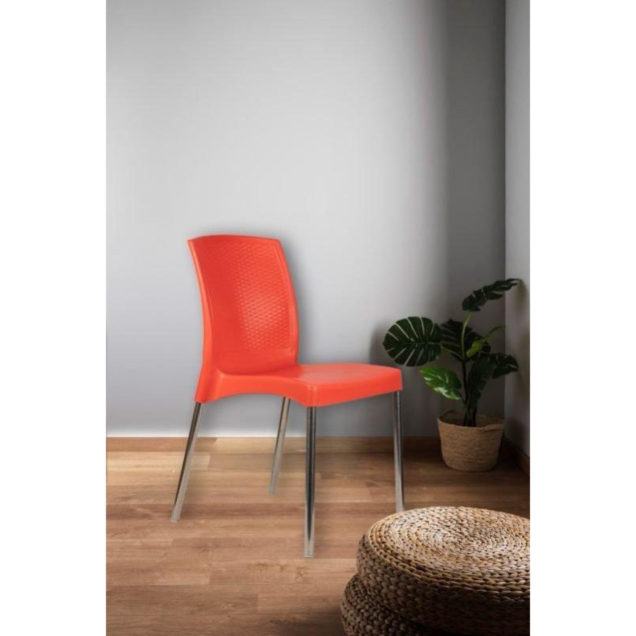 MSS45 Max café chair