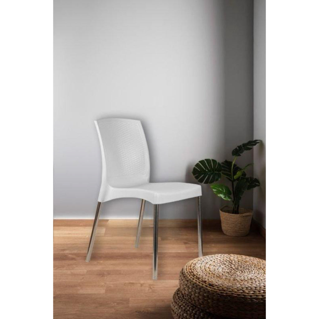 MSS45 Max café chair