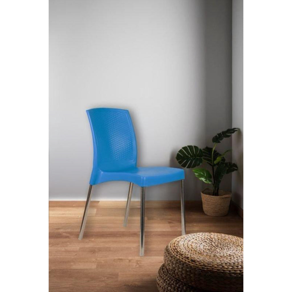MSS45 Max café chair