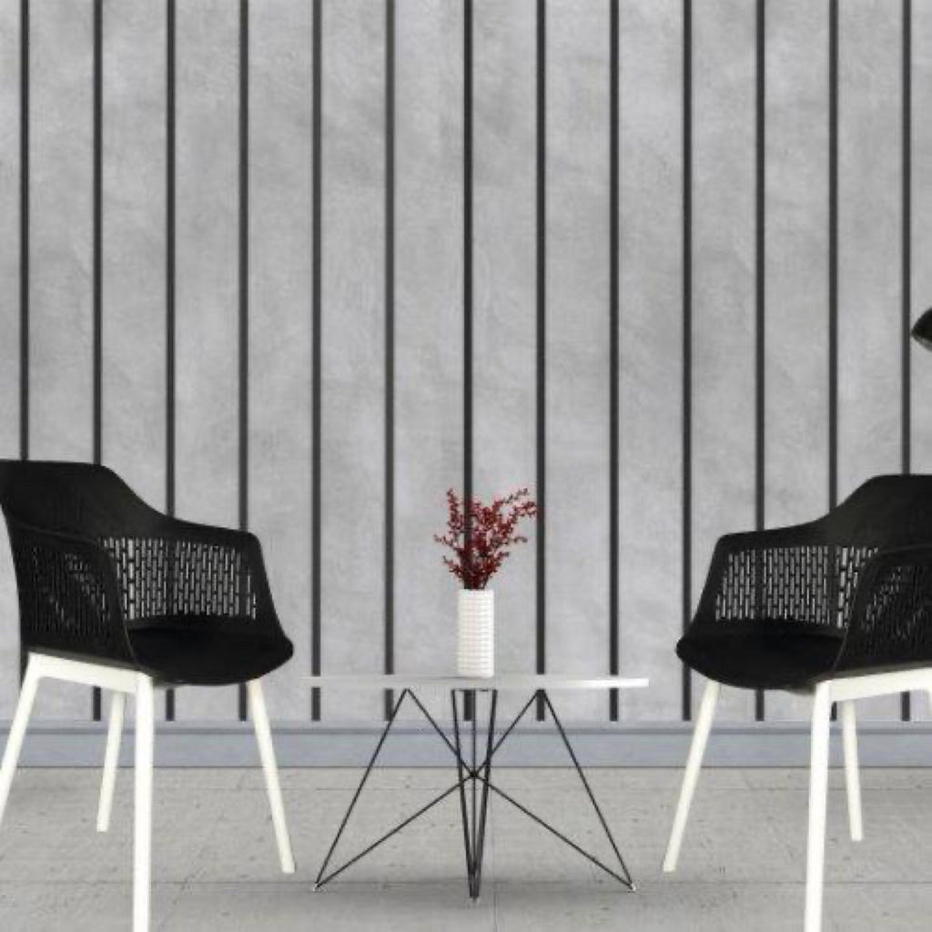 MSS47 Veeta café chair