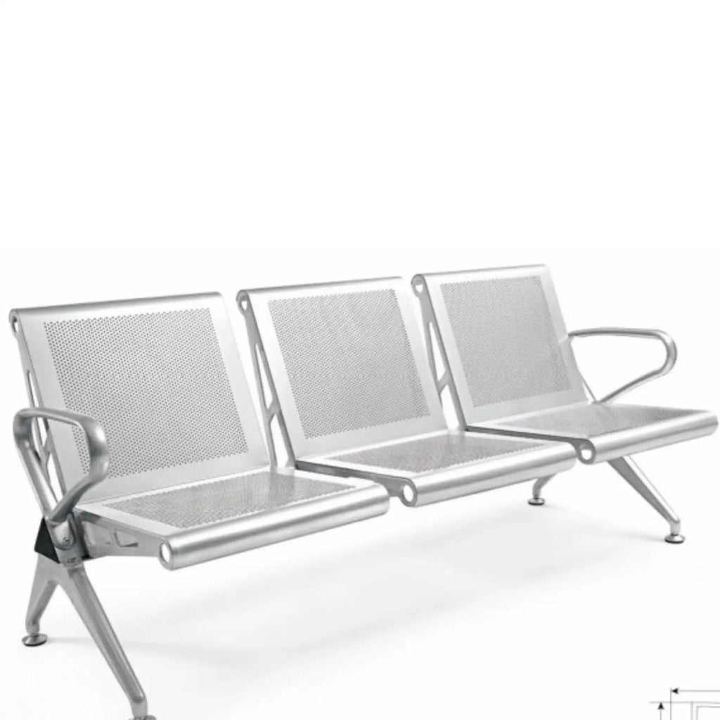 MSS48 Waiting chair airport chair