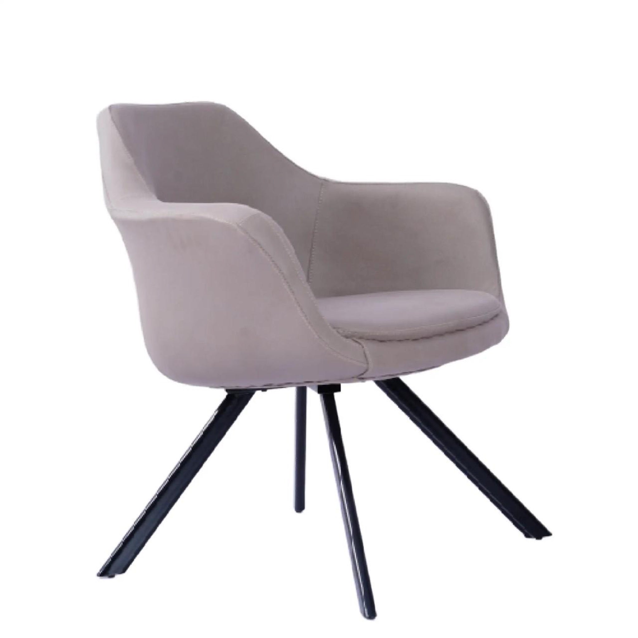 MSS49 Delux café chair
