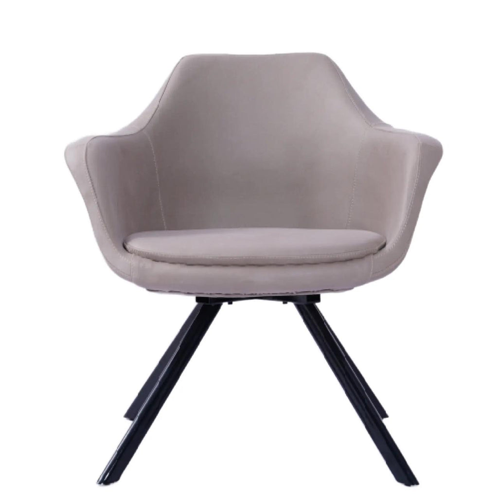 MSS49 Delux café chair