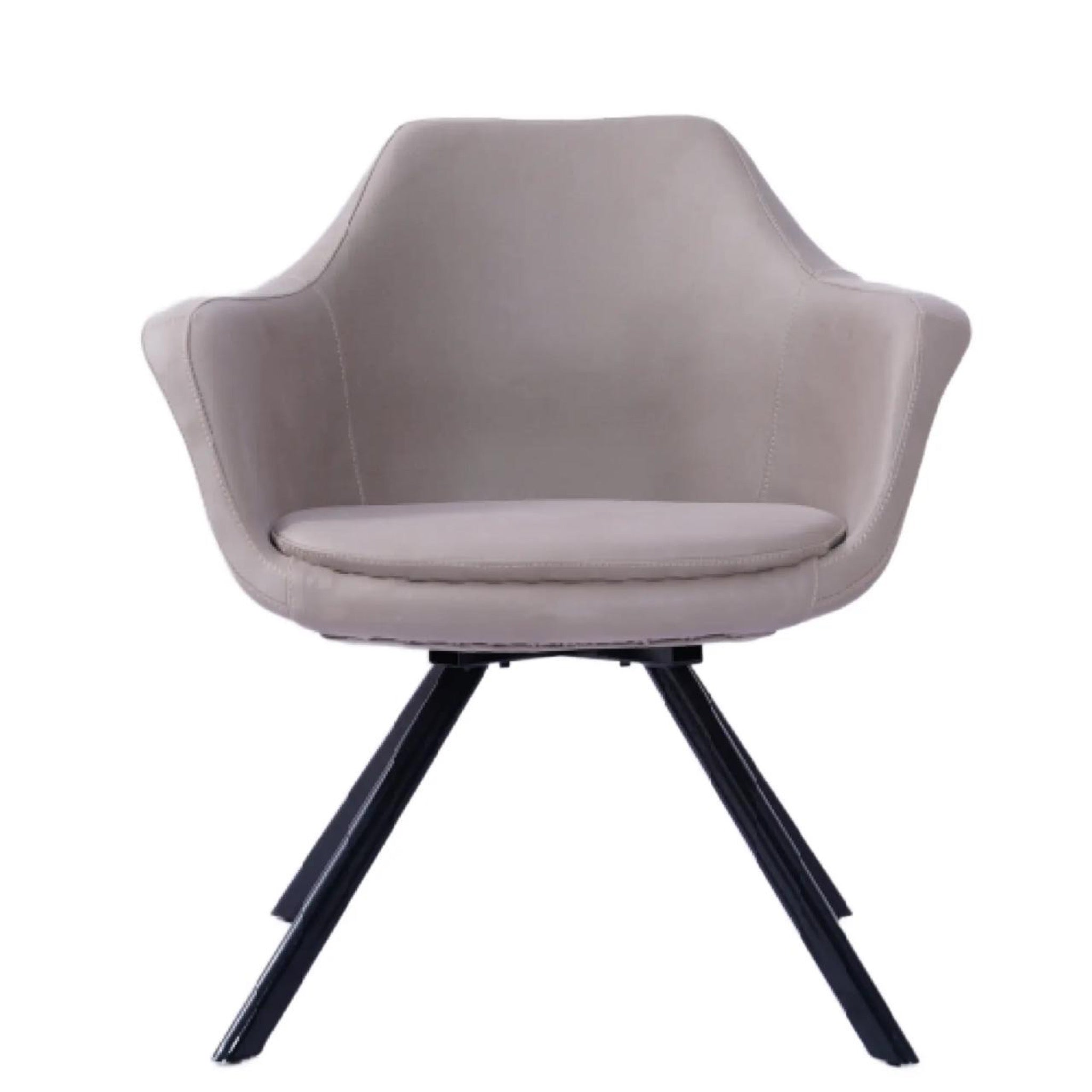 MSS49 Delux café chair