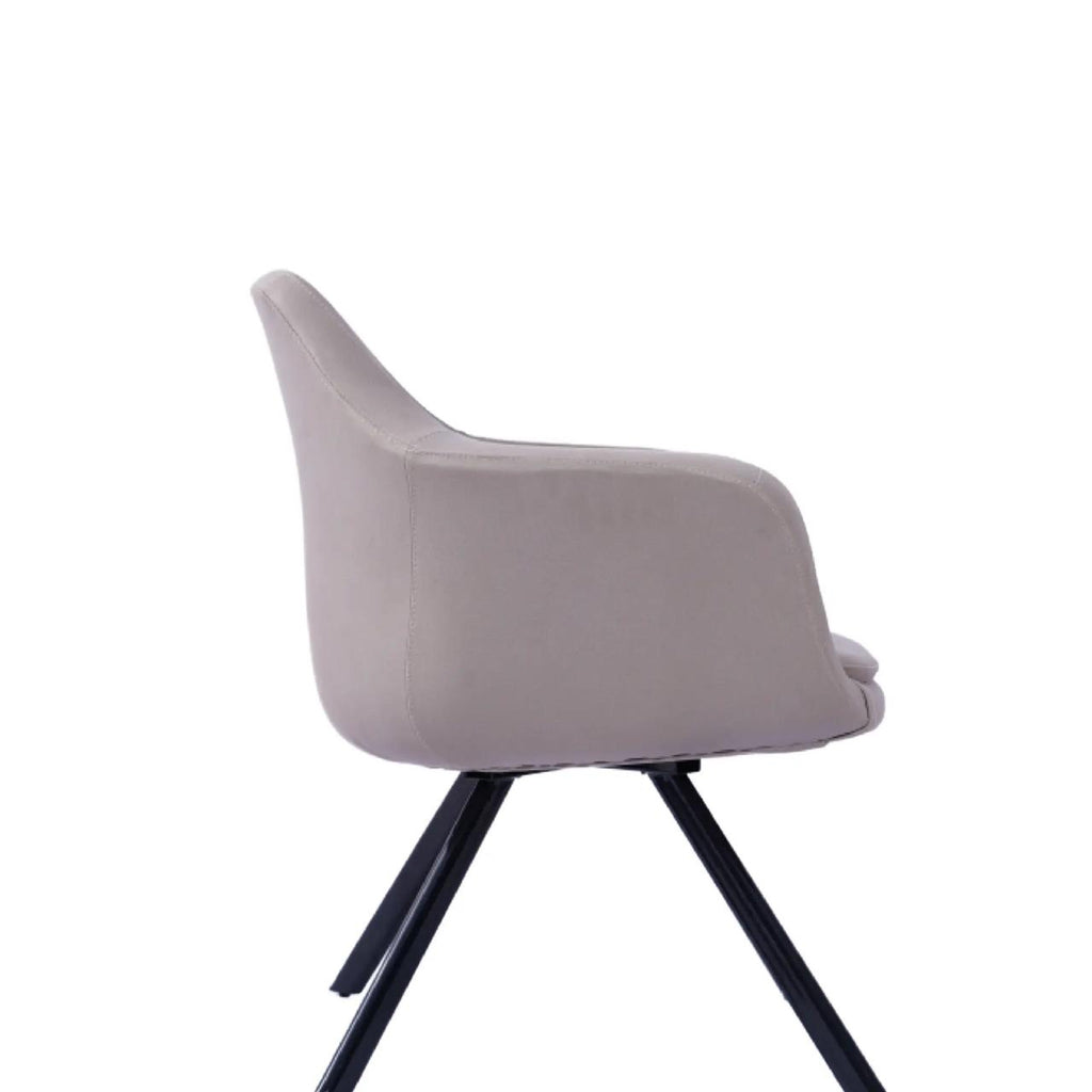 MSS49 Delux café chair