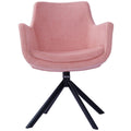 MSS50 Delux café chair