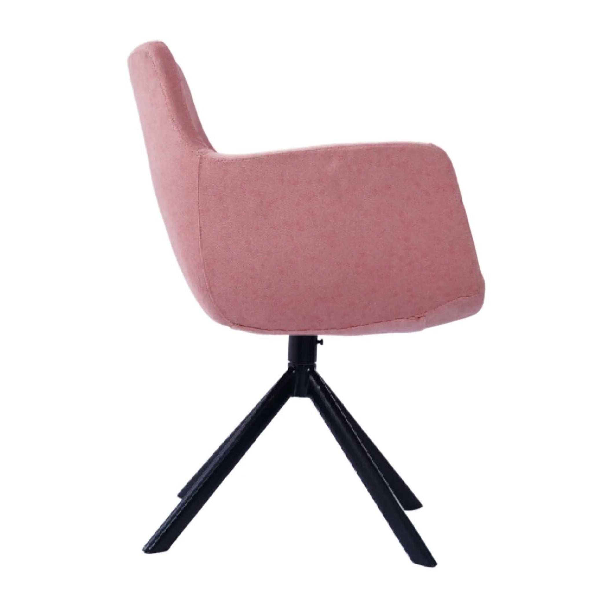 MSS50 Delux café chair