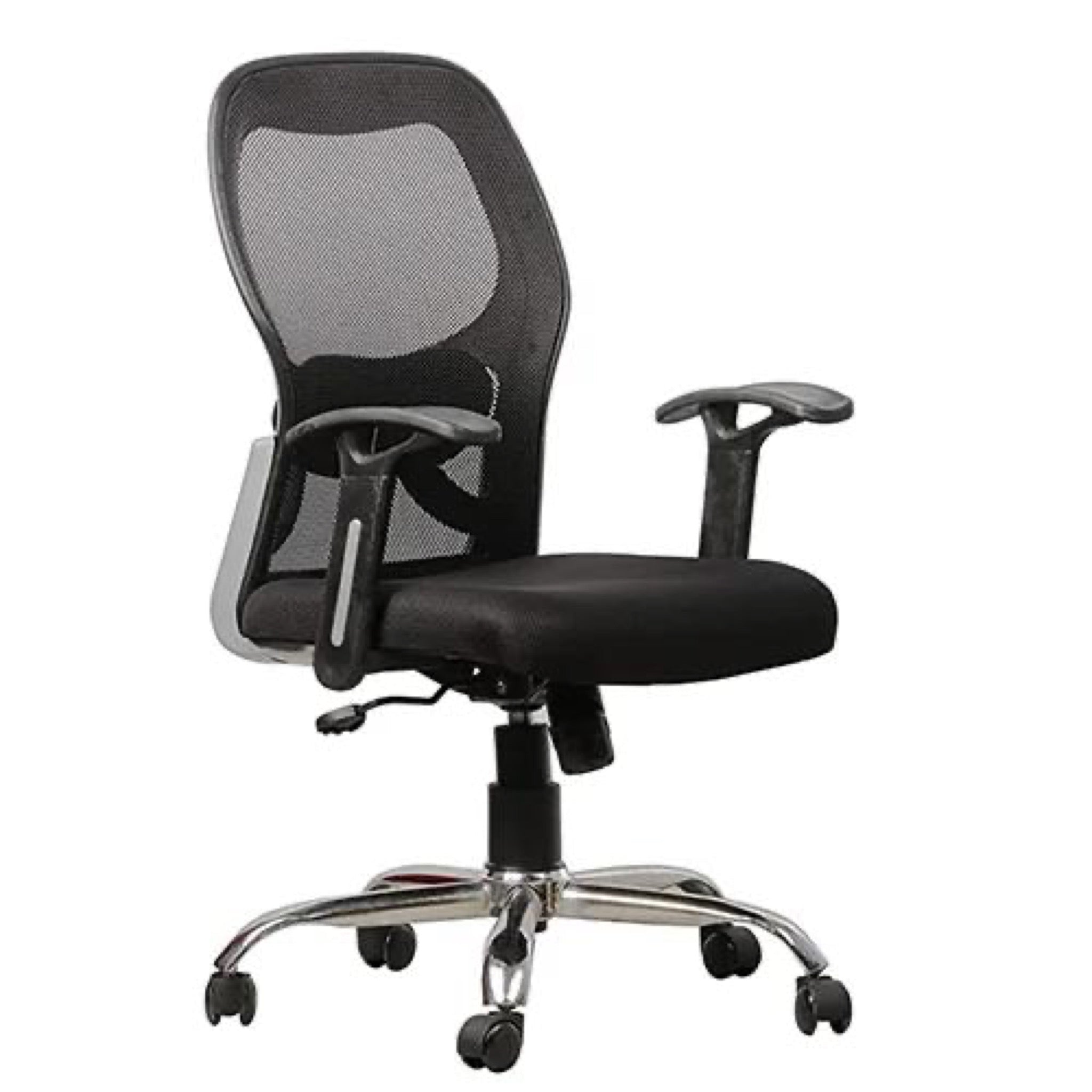 MSS51 Metrix midback chair