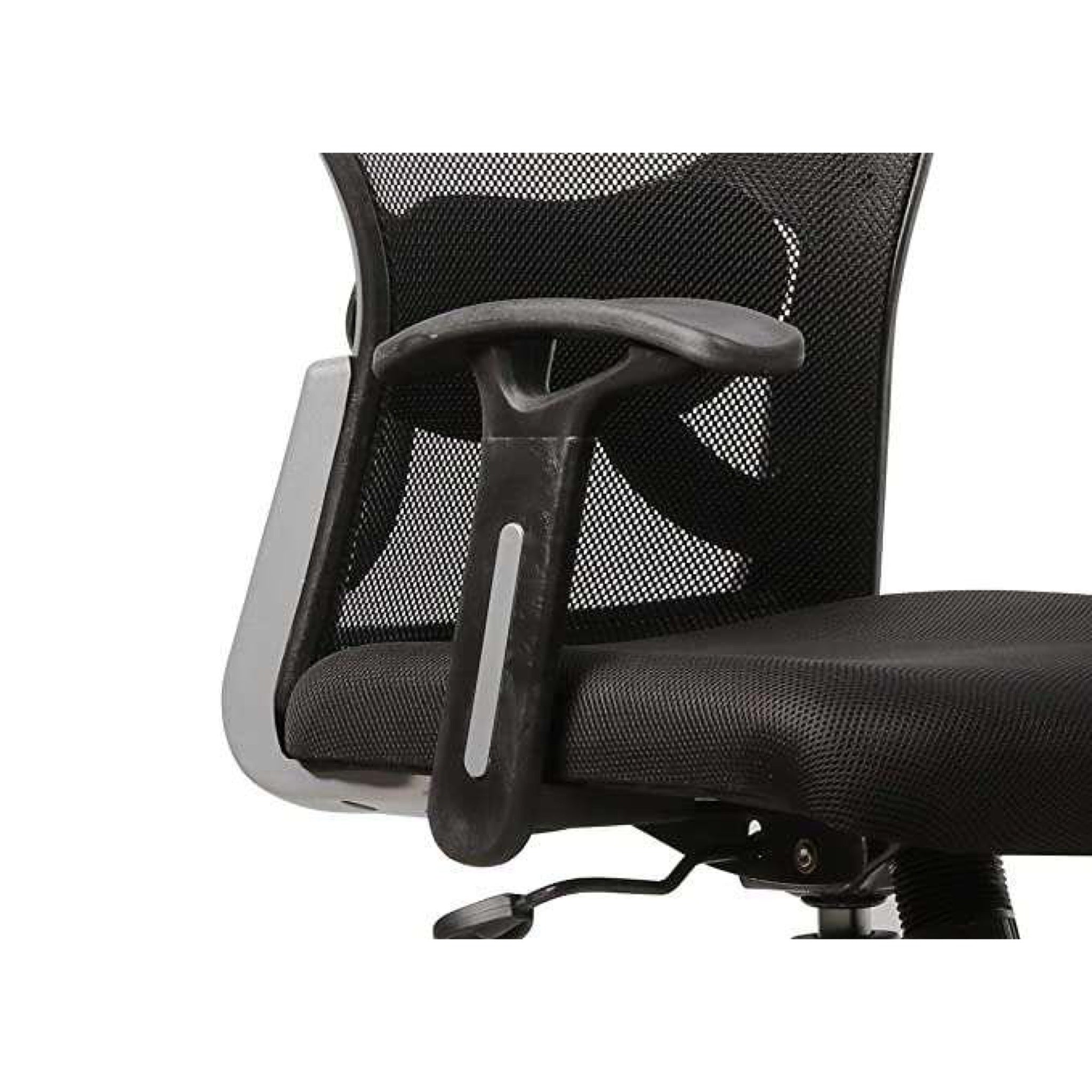 MSS51 Metrix midback chair