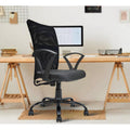 MSS52 Sigma mech chair
