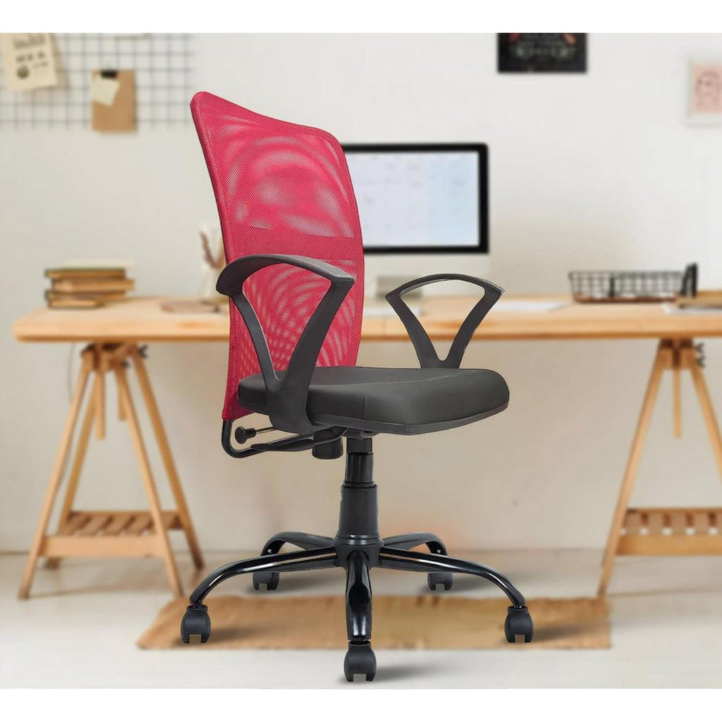 MSS52 Sigma mech chair