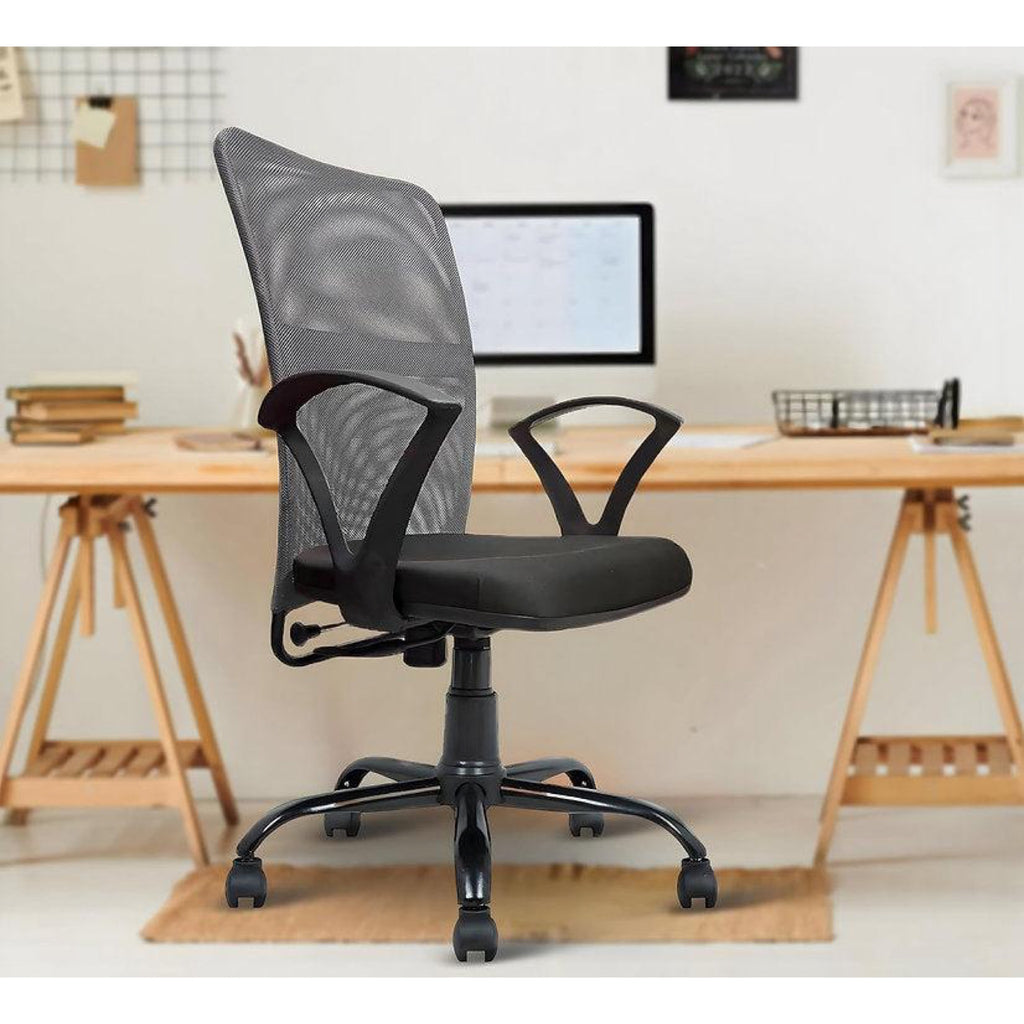 MSS52 Sigma mech chair