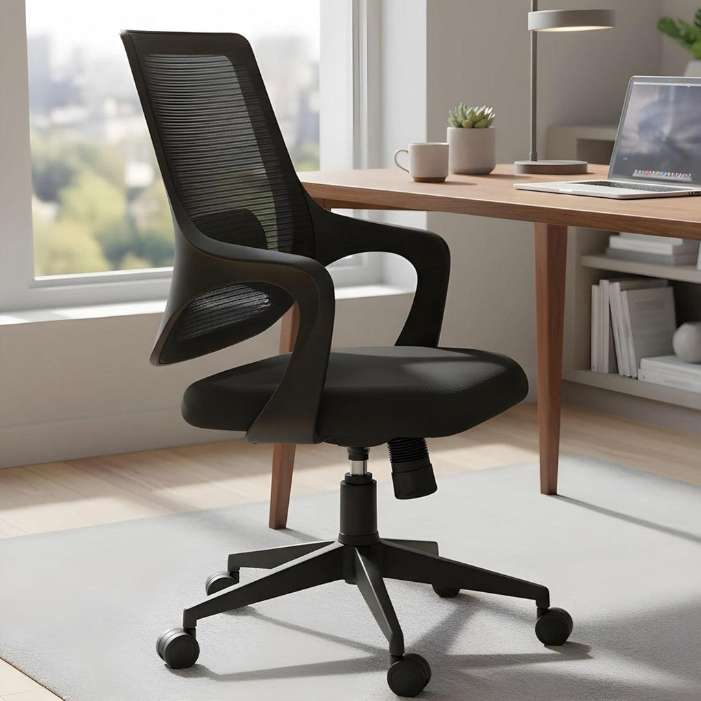 MSS54 Mono revolving chair