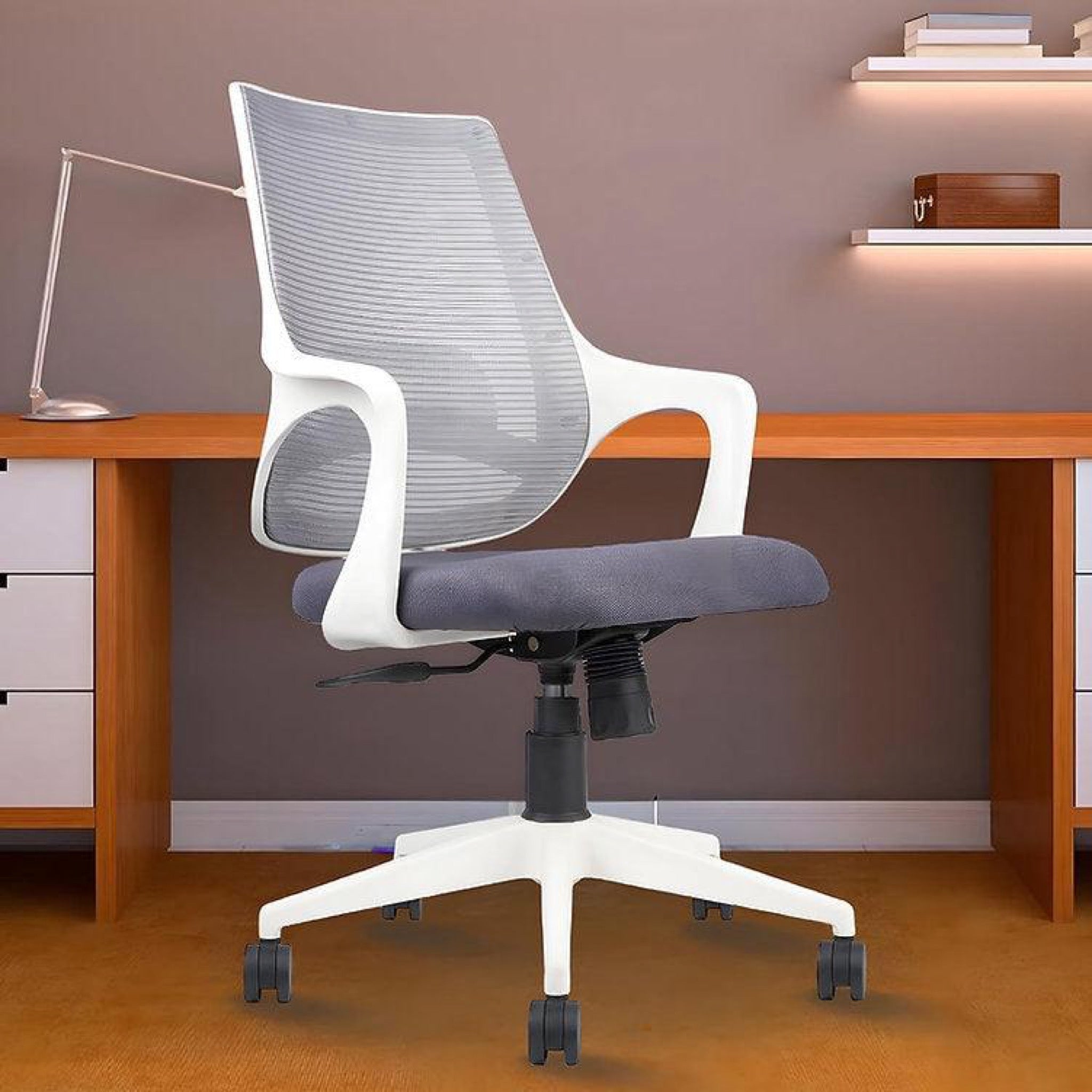 MSS54 Mono revolving chair