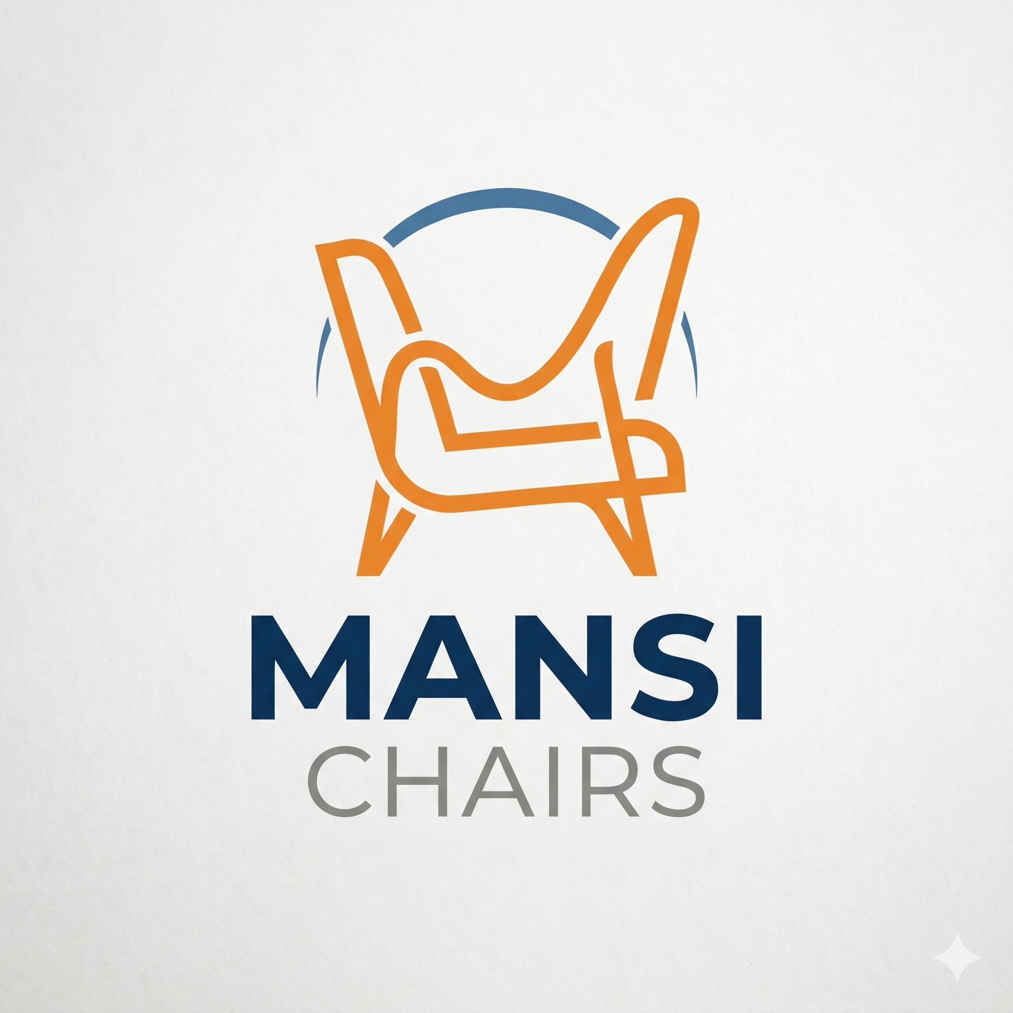 Mansi Chair Template